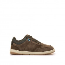 Deportivas Casual de Hombre MTNG FREE MIA Marron 63614