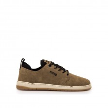 Deportivas Casual de Hombre MTNG FREE MIAMI Beige 63565