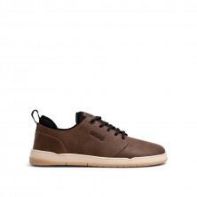 Deportivas Casual de Hombre MTNG FREE MIAMI Marron 63563