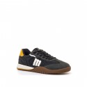 Deportivas Casual de Hombre MTNG FREE ORBIT Azul 63617