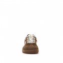 Deportivas Casual de Hombre MTNG FREE ORBIT Marron 63619