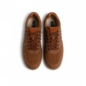 Deportivas Casual de Hombre MTNG MIAMI Marron 63566