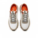 Deportivas Sport de Hombre MTNG MILLER Blanco 63753
