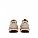 Deportivas Sport de Hombre MTNG MILLER Blanco 63753