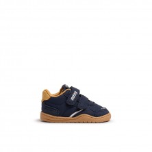 Deportivas Casual de Niño MTNG KIDS FREE BABY Azul 63417