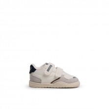 Deportivas Casual de Niño MTNG KIDS FREE BABY Blanco 63416