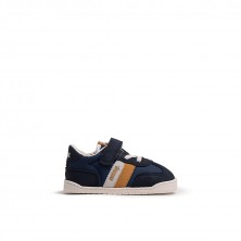 Deportivas Casual de Niño MTNG KIDS FREE BABY Azul 63411