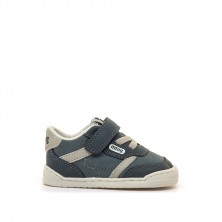 Deportivas Casual de Niño MTNG KIDS FREE BABY Azul 63386