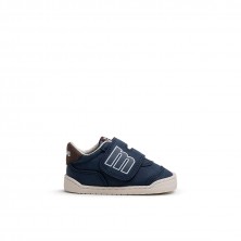 Deportivas Casual de Niño MTNG KIDS FREE BABY Azul 63383