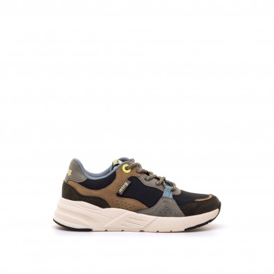 Deportivas Sport de Niño MTNG KIDS POWER Gris 63438