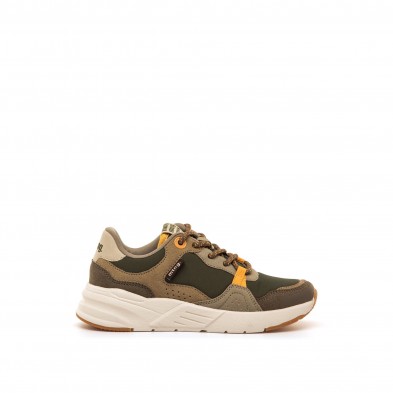 Deportivas Sport de Niño MTNG KIDS POWER Marron 63439