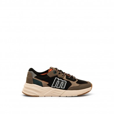 Deportivas Sport de Niño MTNG KIDS POWER Marron 63446