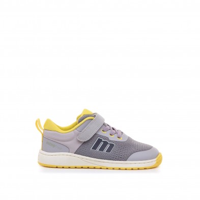 Deportivas Casual de Niño MTNG KIDS RESPECT Azul 63394