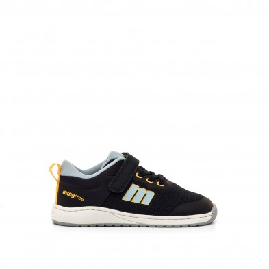 Deportivas Casual de Niño MTNG KIDS RESPECT Azul 63396