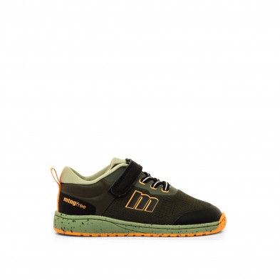 Deportivas Casual de Niño MTNG KIDS RESPECT Verde 63391