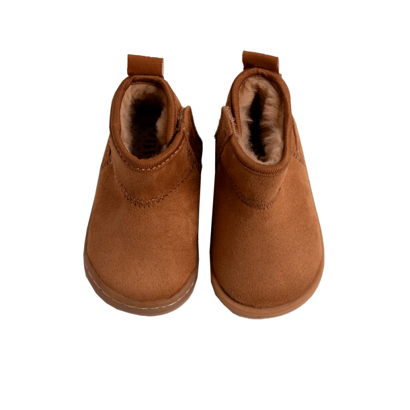 Barefoot Niño Mustang 49076 Cuero