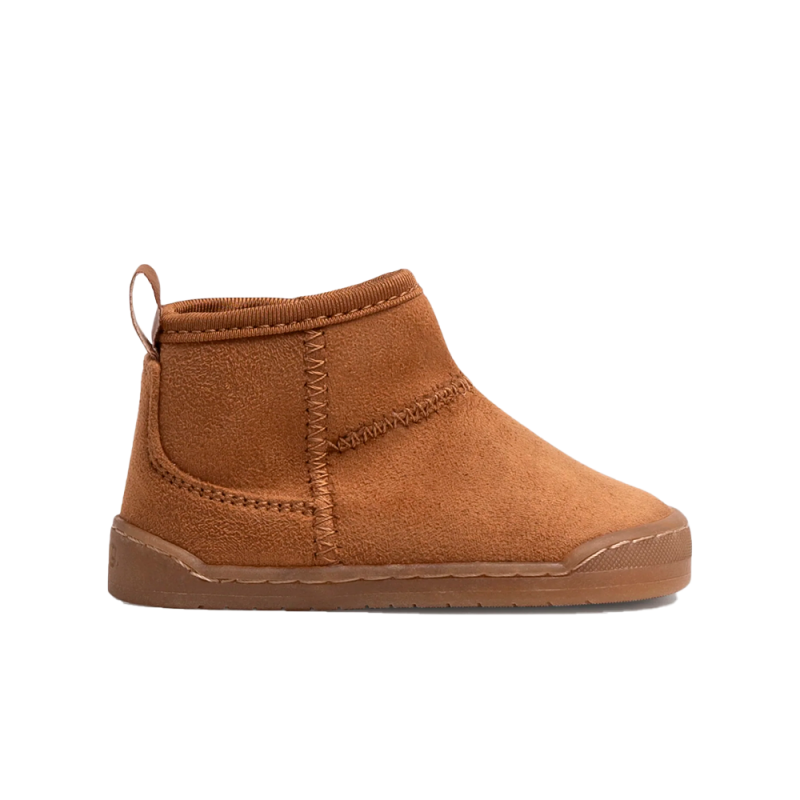 Barefoot Niño Mustang 49076 Cuero