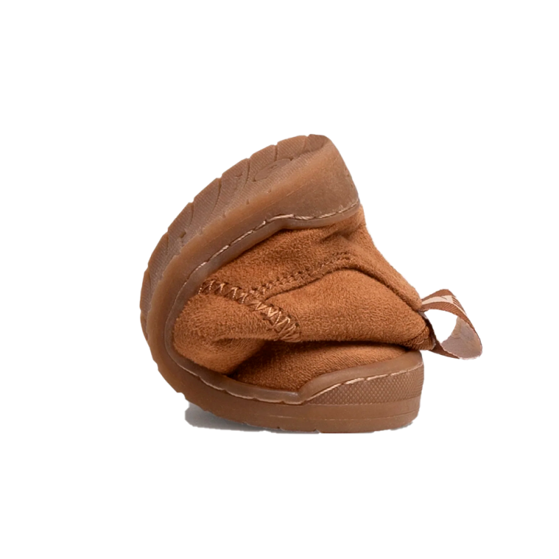 Barefoot Niño Mustang 49076 Cuero
