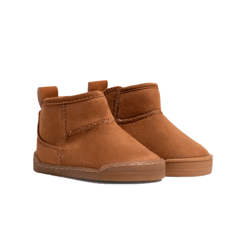 Barefoot Niño Mustang 49076 Cuero