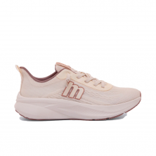 Sneakers Mujer Mustang 60043 Beig