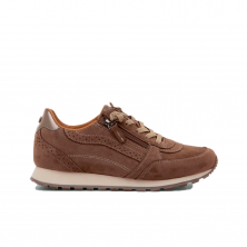Sneakers Mujer Mustang 60054 Taupe