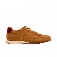 Sneakers Mujer Mustang 60041 Cuero