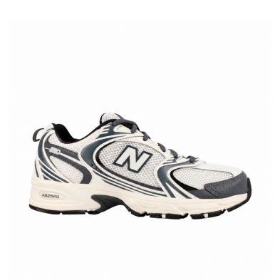 Sneakers Hombre New Balance U530 Blanco-Azul