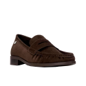 Zapatos Planos Mujer XTI 146534 Marron