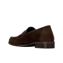 Zapatos Planos Mujer XTI 146534 Marron