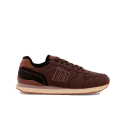 Sneakers Hombre Mustang 84866 Marron
