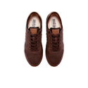 Sneakers Hombre Mustang 84866 Marron
