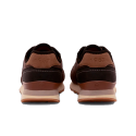 Sneakers Hombre Mustang 84866 Marron