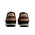 Sneakers Hombre Mustang Joggo Classic 84859 Negro