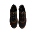 Sneakers Hombre Mustang Joggo Classic 84859 Negro