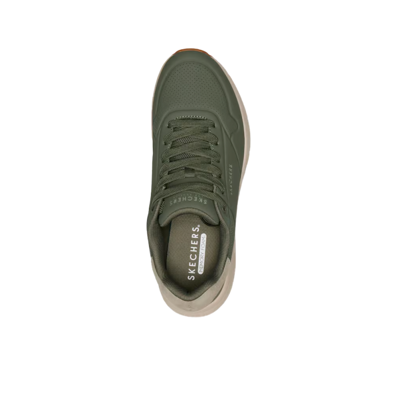 Sneakers Hombre Skechers 183530 Verde