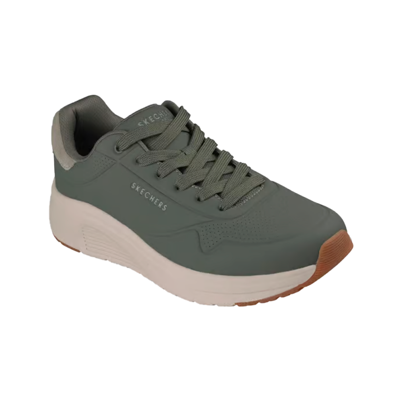 Sneakers Hombre Skechers 183530 Verde