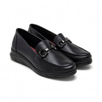 Barefoot Mujer 24 Hrs 26930 Negro