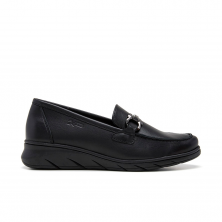 Barefoot Mujer 24 Hrs 26930 Negro