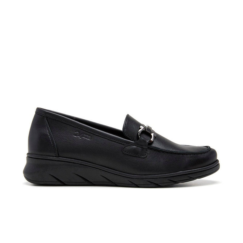 Barefoot Mujer 24 Hrs 26930 Negro