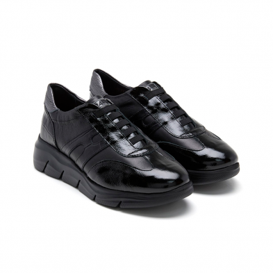 Barefoot Mujer 24 Hrs 27006 Negro