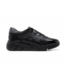 Barefoot Mujer 24 Hrs 27006 Negro
