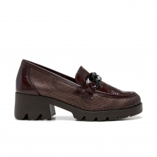 Barefoot Mujer 24 Hrs 26982 Moka