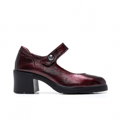 Barefoot Mujer 24 Hrs 26965 Burdeos