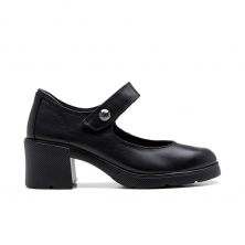 Barefoot Mujer 24 Hrs 26965 Negro