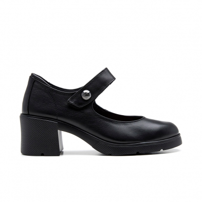 Barefoot Mujer 24 Hrs 26965 Negro