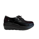 Zapatos Planos Mujer Mysoft 589 Negro