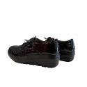 Zapatos Planos Mujer Mysoft 589 Negro