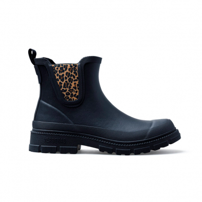 Botas de Agua Mujer Verbenas Lua Smooth Colores