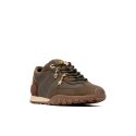 Sneakers Mujer XTI 146146 Kaki