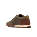 Sneakers Mujer XTI 146146 Kaki